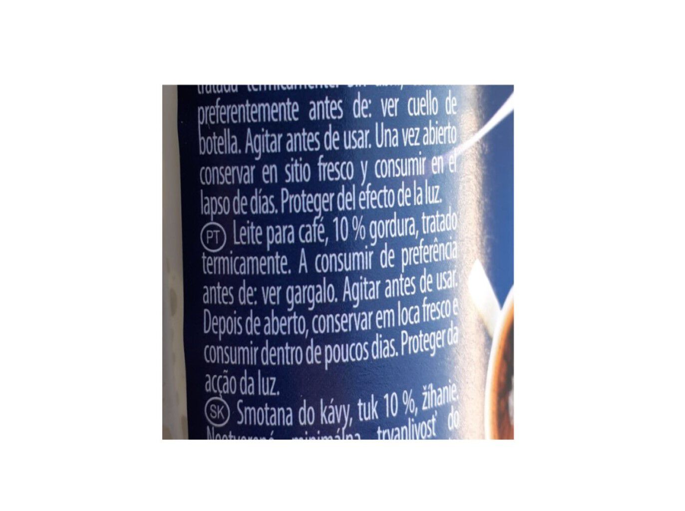 NATAS TURM PARA CAF&Eacute; 250G image number 1