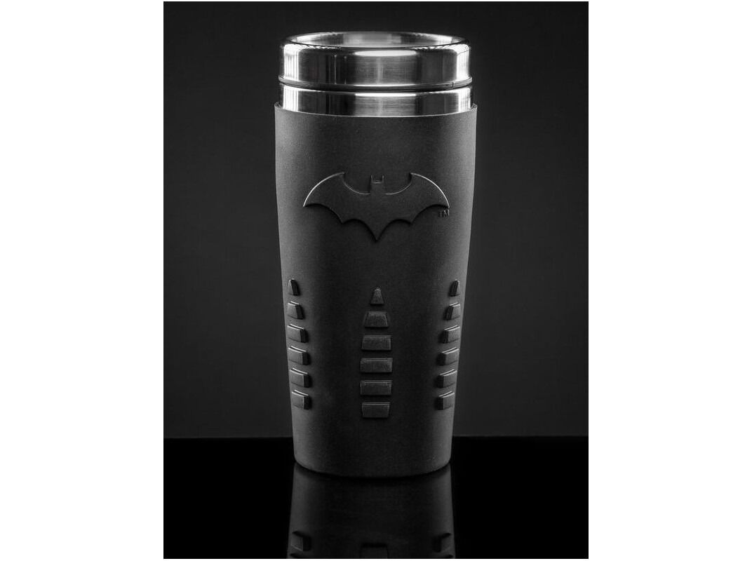 GARRAFA BATMAN T&Eacute;RMICA 450ML image number 1