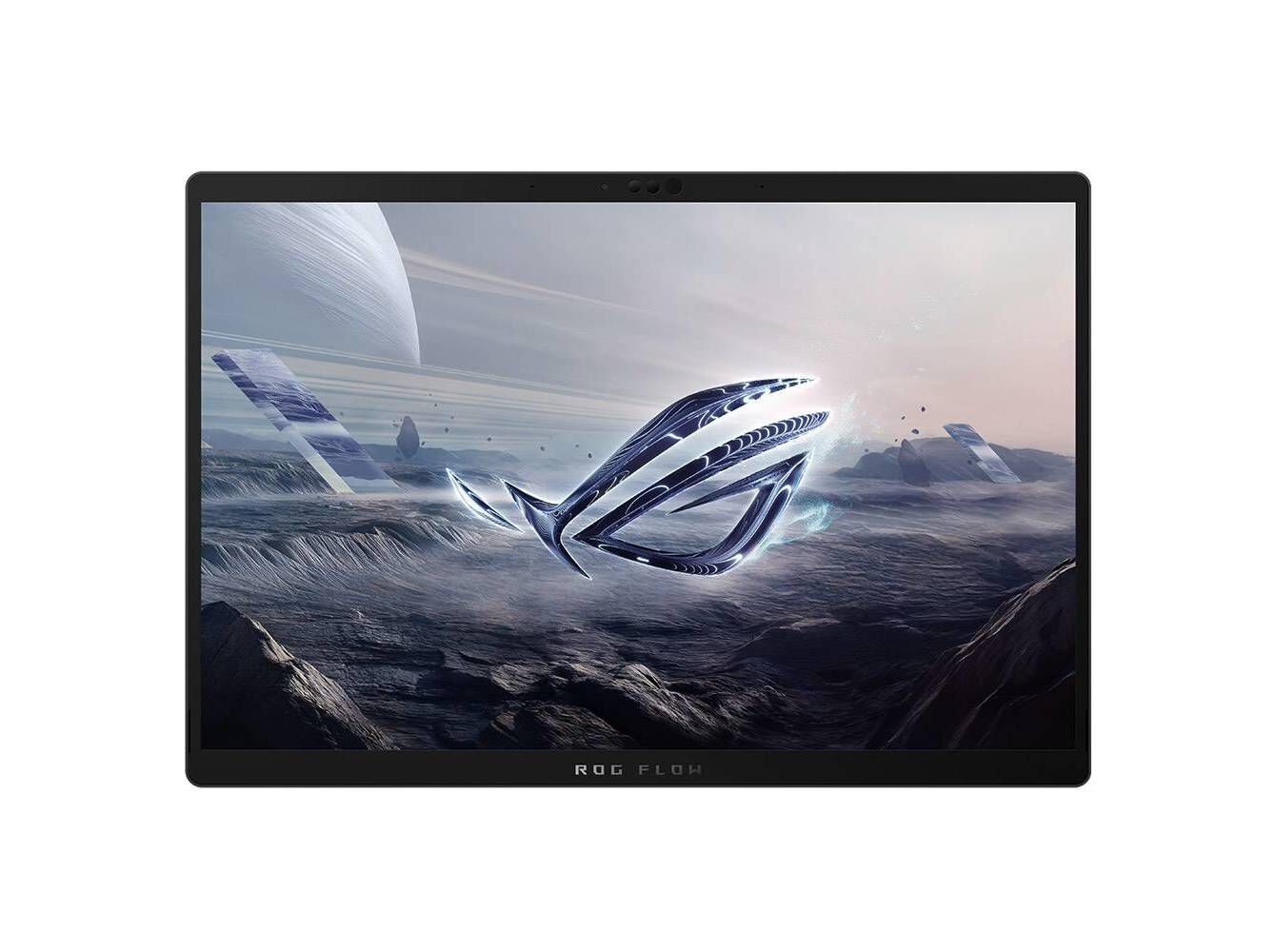 PORT&Aacute;TIL GAMING ASUS 90NR0JY1-M002V0 (13.4'' AMD RYZENT AL MAX RAM:32GB 1TB AMD RADEON 8060S) image number 1