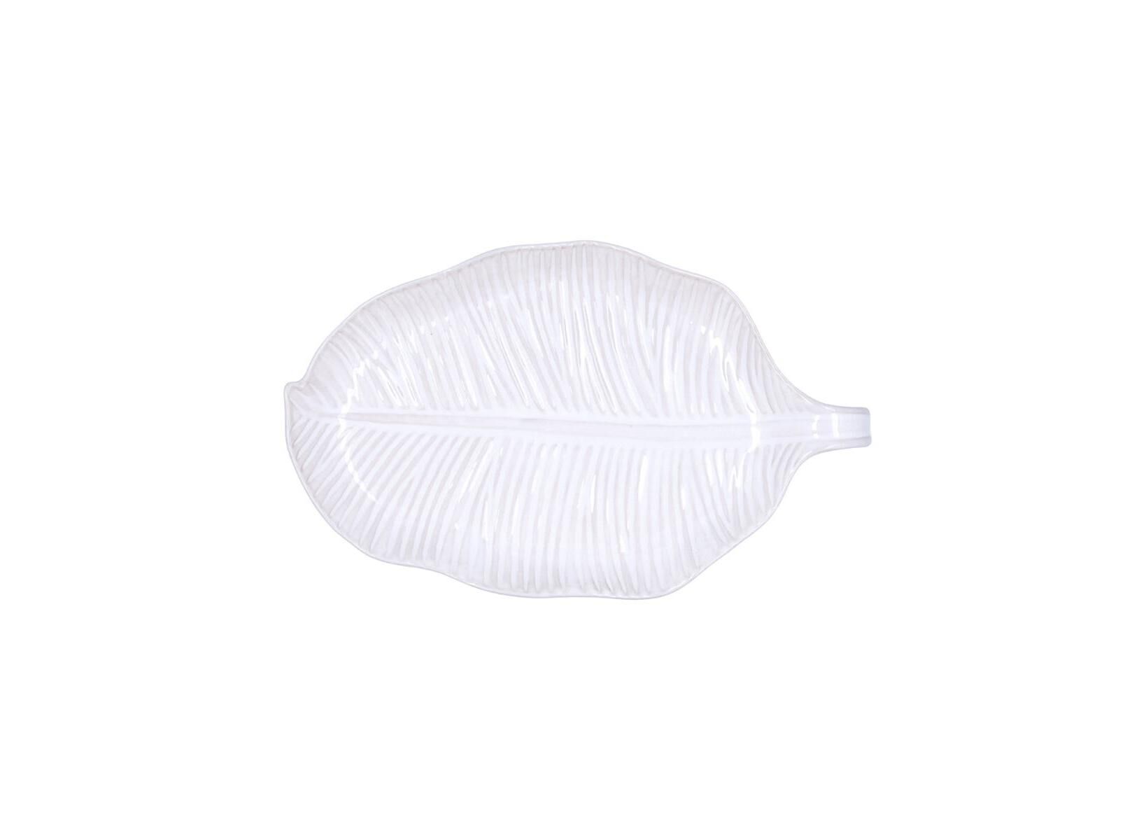 TRAVESSA LUMIMARC BRANCO 27CM