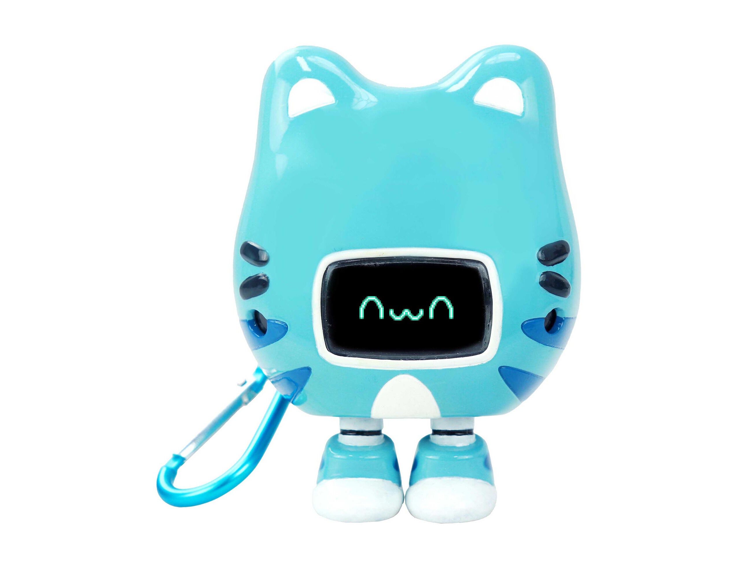 MASCOTES INTERATIVAS BEEP BOOP MODELOS SORTIDOS image number 6