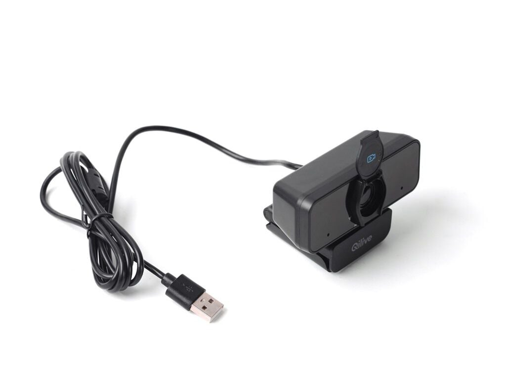 WEBCAM QILIVE Q.3577 600095906 HD image number 3