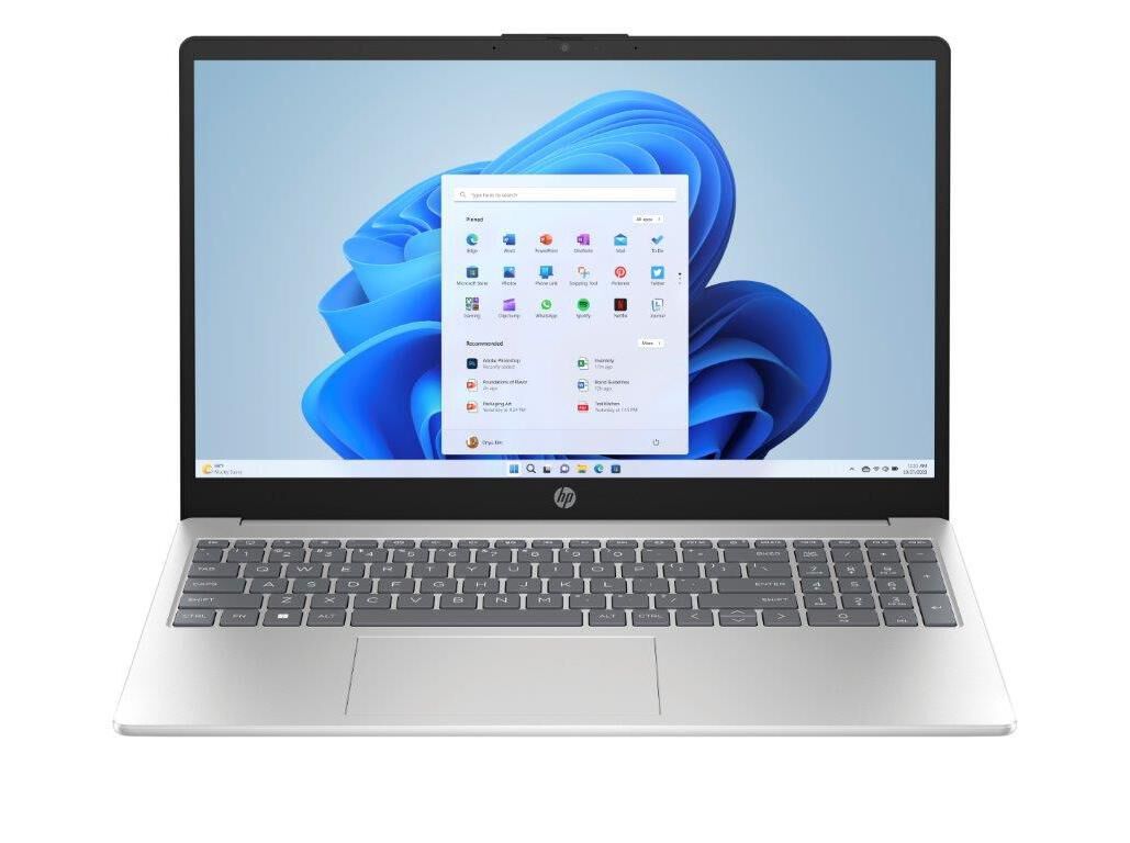 PORT&Aacute;TIL HP 15-FD0001NP (15.6" INTEL I3-N305 RAM:8GB 256GB SSD)