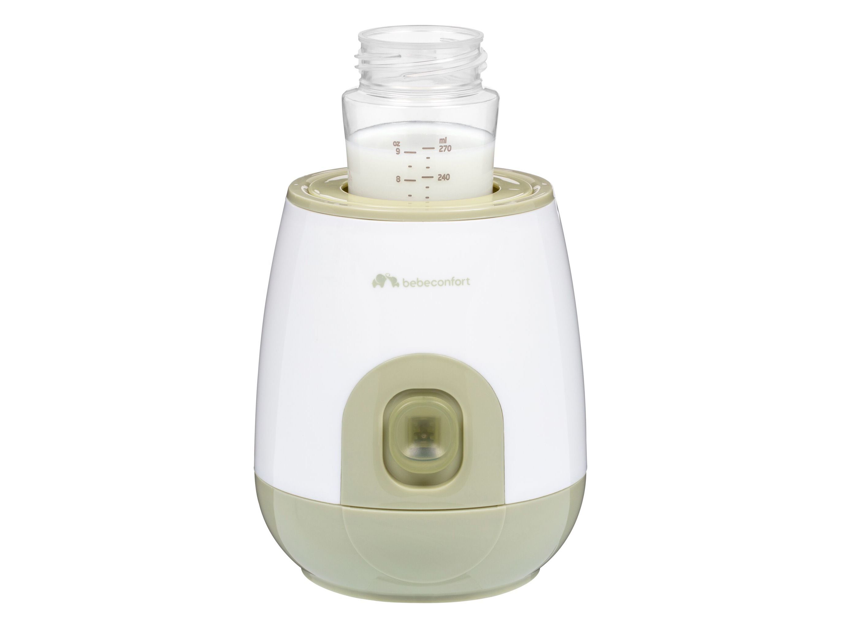 AQUECEDOR BIBER&Otilde;ES B&Eacute;B&Eacute;CONFORT ELECTRICO image number 4