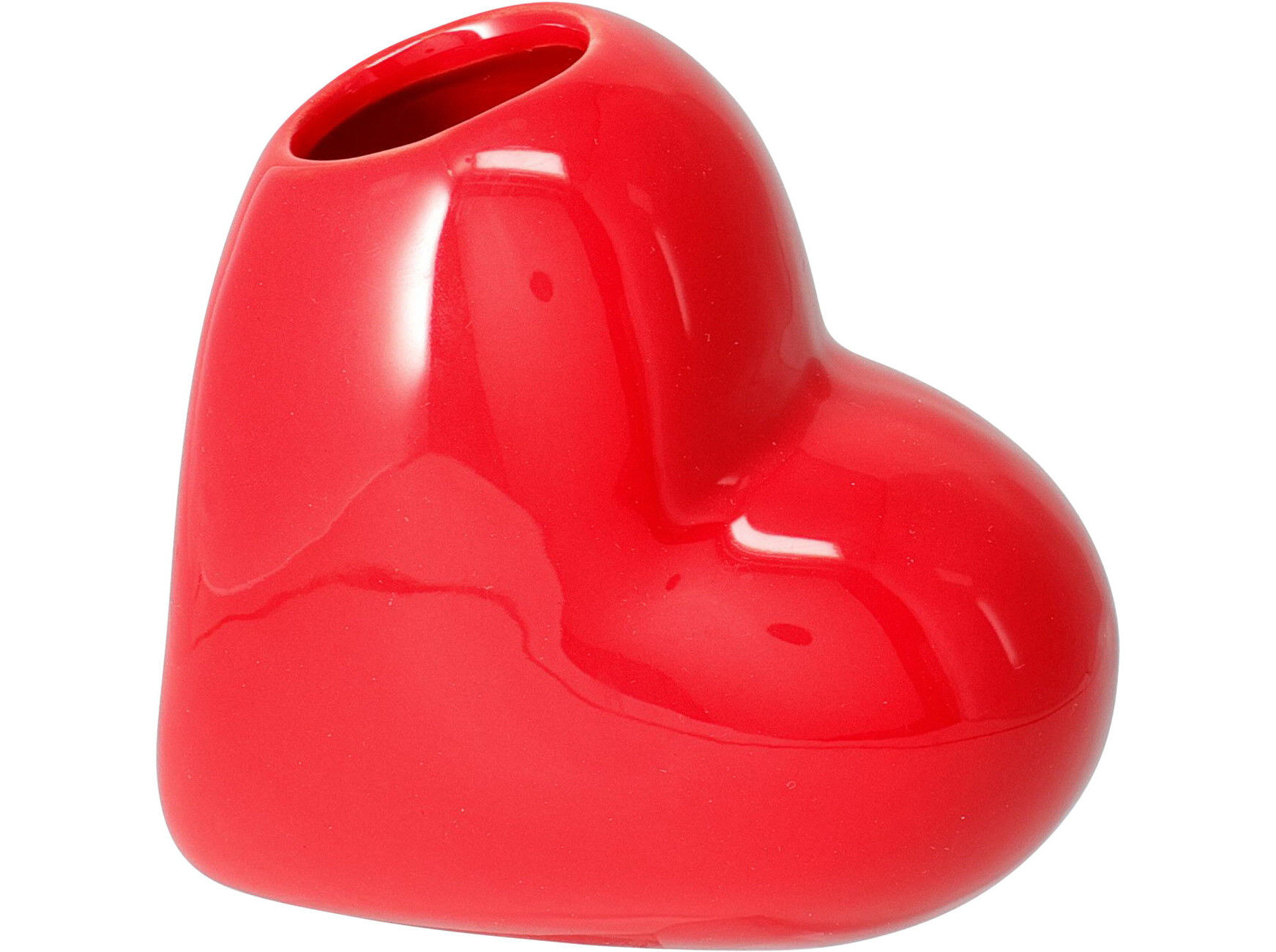 JARRA CORA&Ccedil;&Atilde;O 12.5X7X12CM image number 1