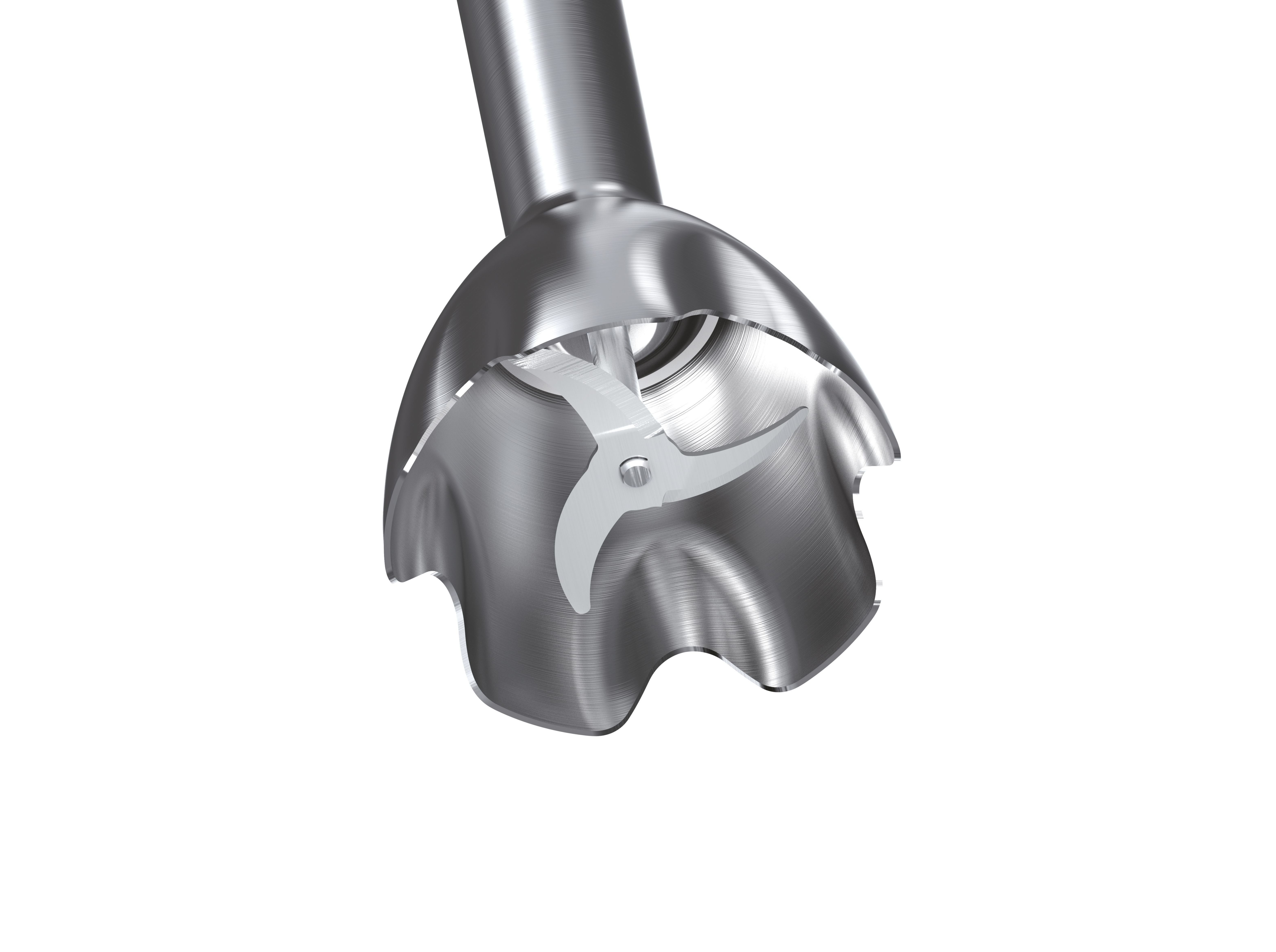 VARINHA M&Aacute;GICA HAIER HHB5B2 011 S&Eacute;RIE 5 (1000W - PRETO) image number 1