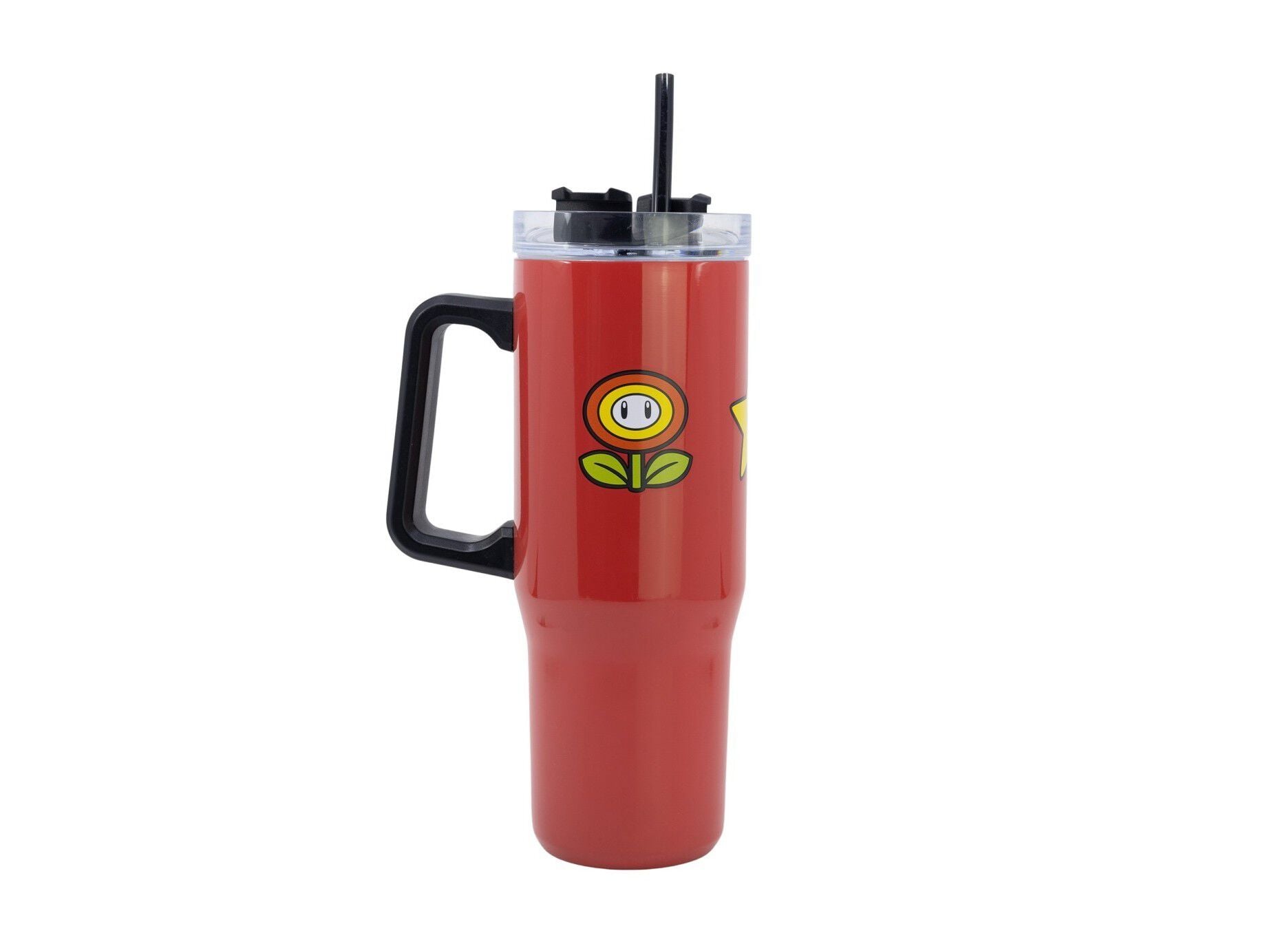CANECA TERMO XL SUPER MARIO INOX image number 1
