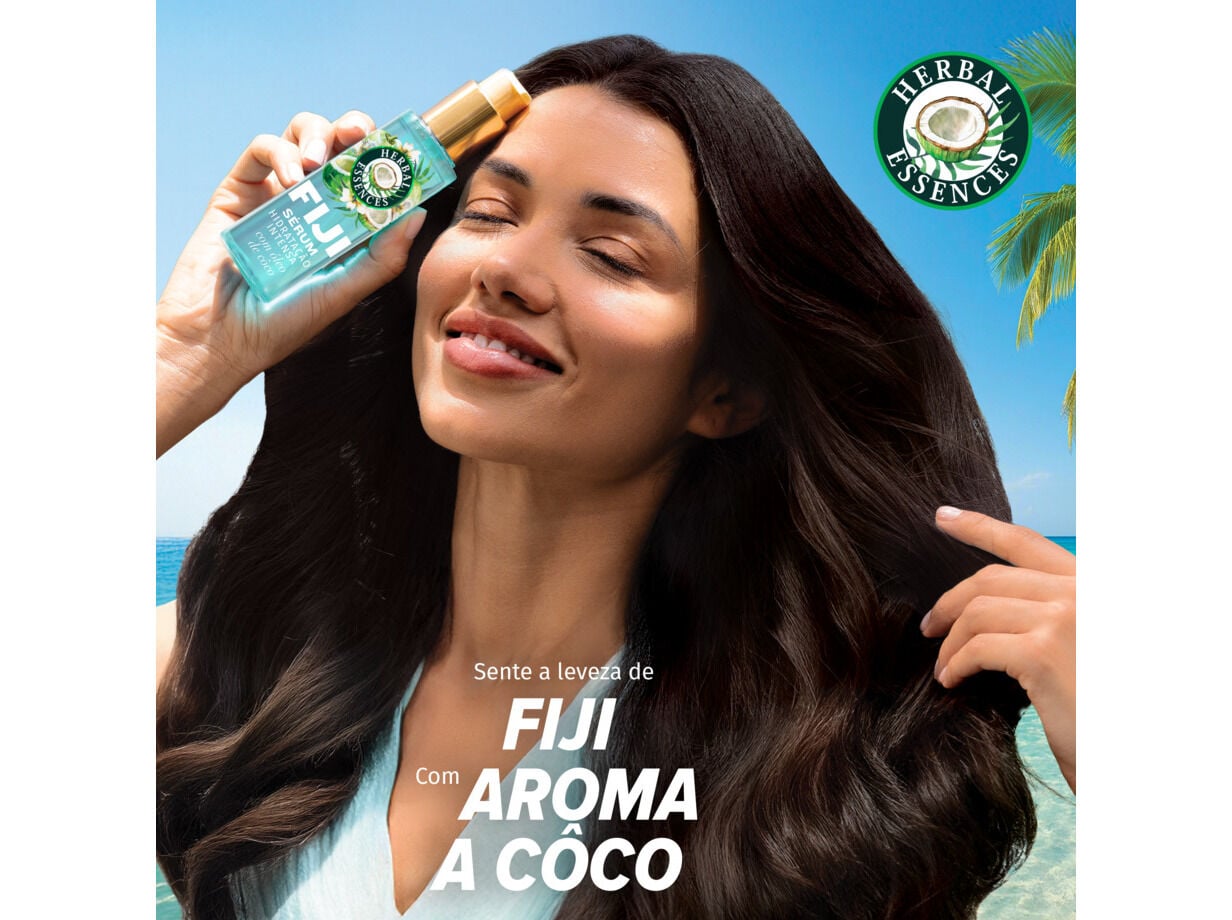 S&Eacute;RUM HERBAL &Aacute;GUA DE COCO 95 ML image number 1
