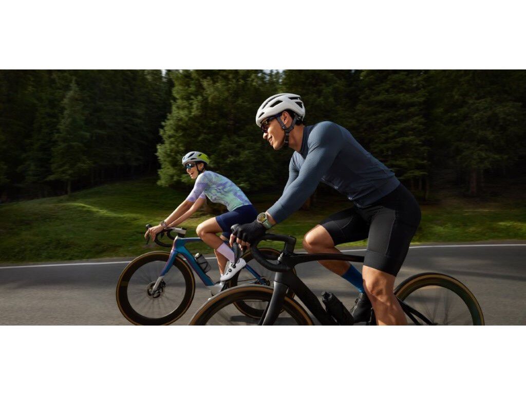 SMARTWATCH HUAWEI WHITE GT6 41MM image number 8