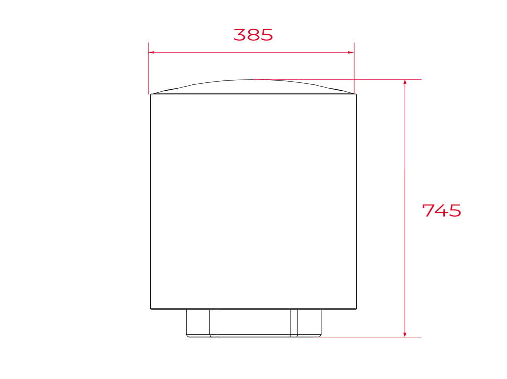 TERMOACUMULADOR TEKA EWH 61150 CWH DIGITAL B 50L image number 3