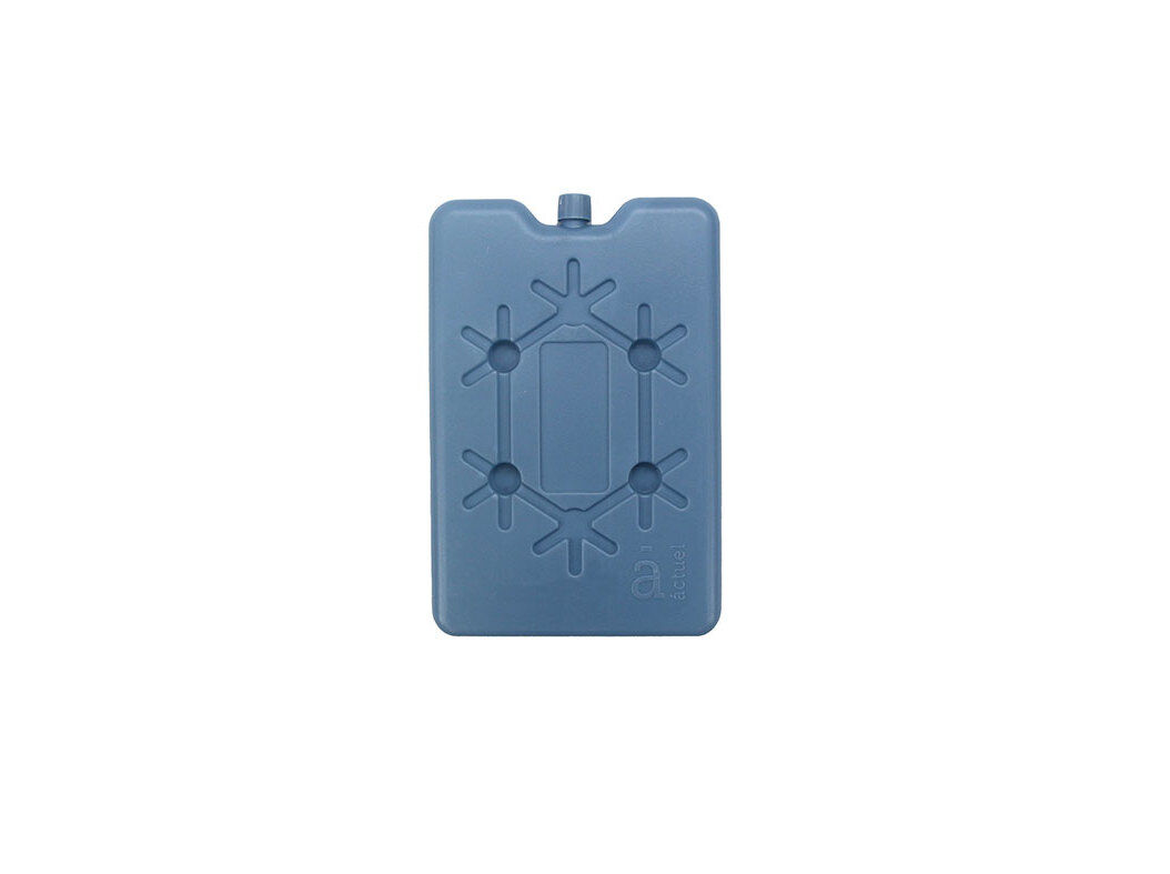 ACUMULADOR GELO ACTUEL 16.4X11X1.4CM image number 0