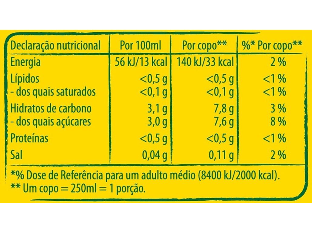 ICE TEA LIPTON MANGA 0.25L (SDR) image number 1