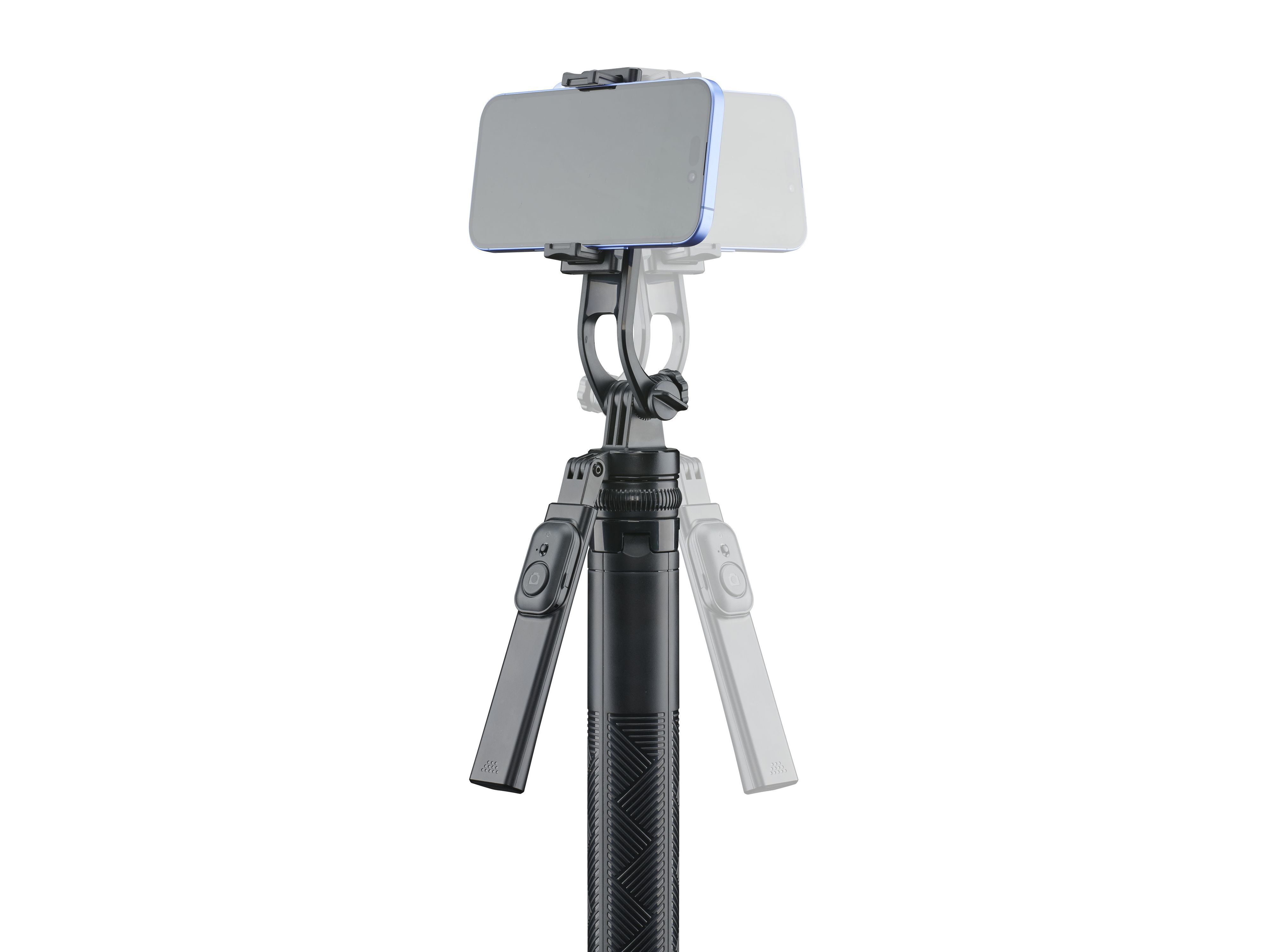 TRIP&Eacute; CELLULARLINE COM SELFIESTICK MAX image number 5