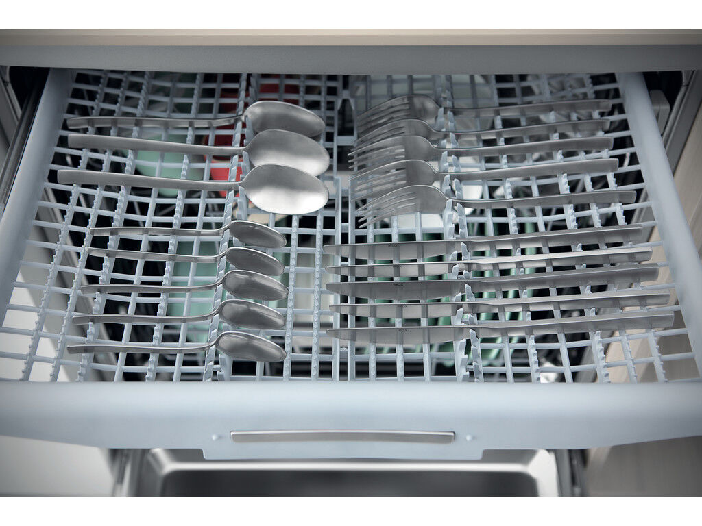 M&Aacute;QUINA DE LAVAR LOI&Ccedil;A INDESIT DFO 3T133 A F X INOX D 14 CONJUNTOS image number 4