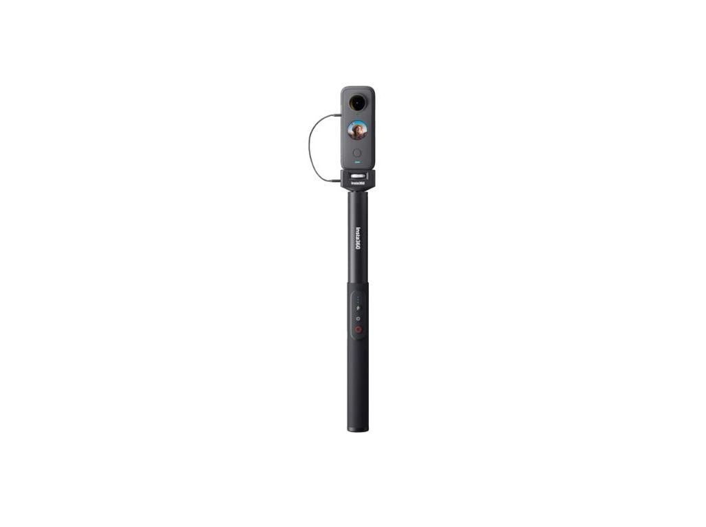 SELFIE STICK INSTA360 CINSPHD/F PRETO 100CM image number 1