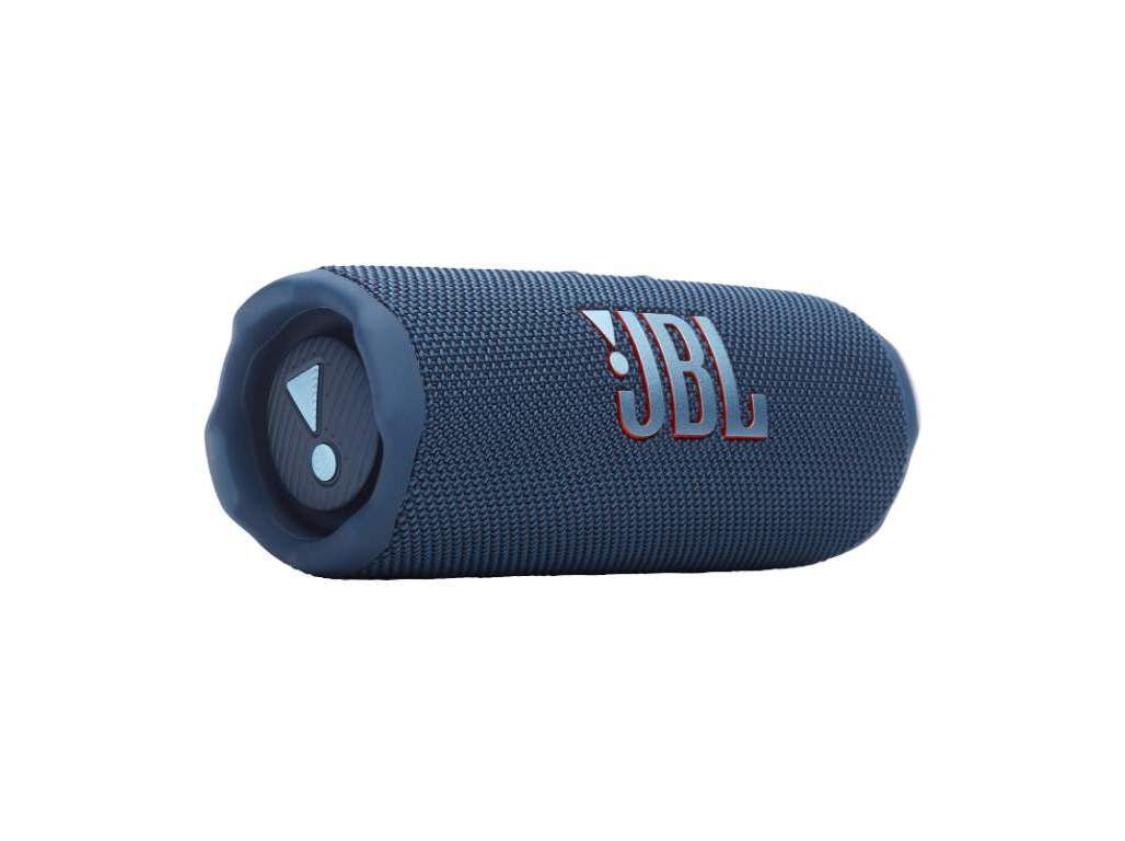 COLUNA PORTATIL JBL FLIP7 AZUL image number 2