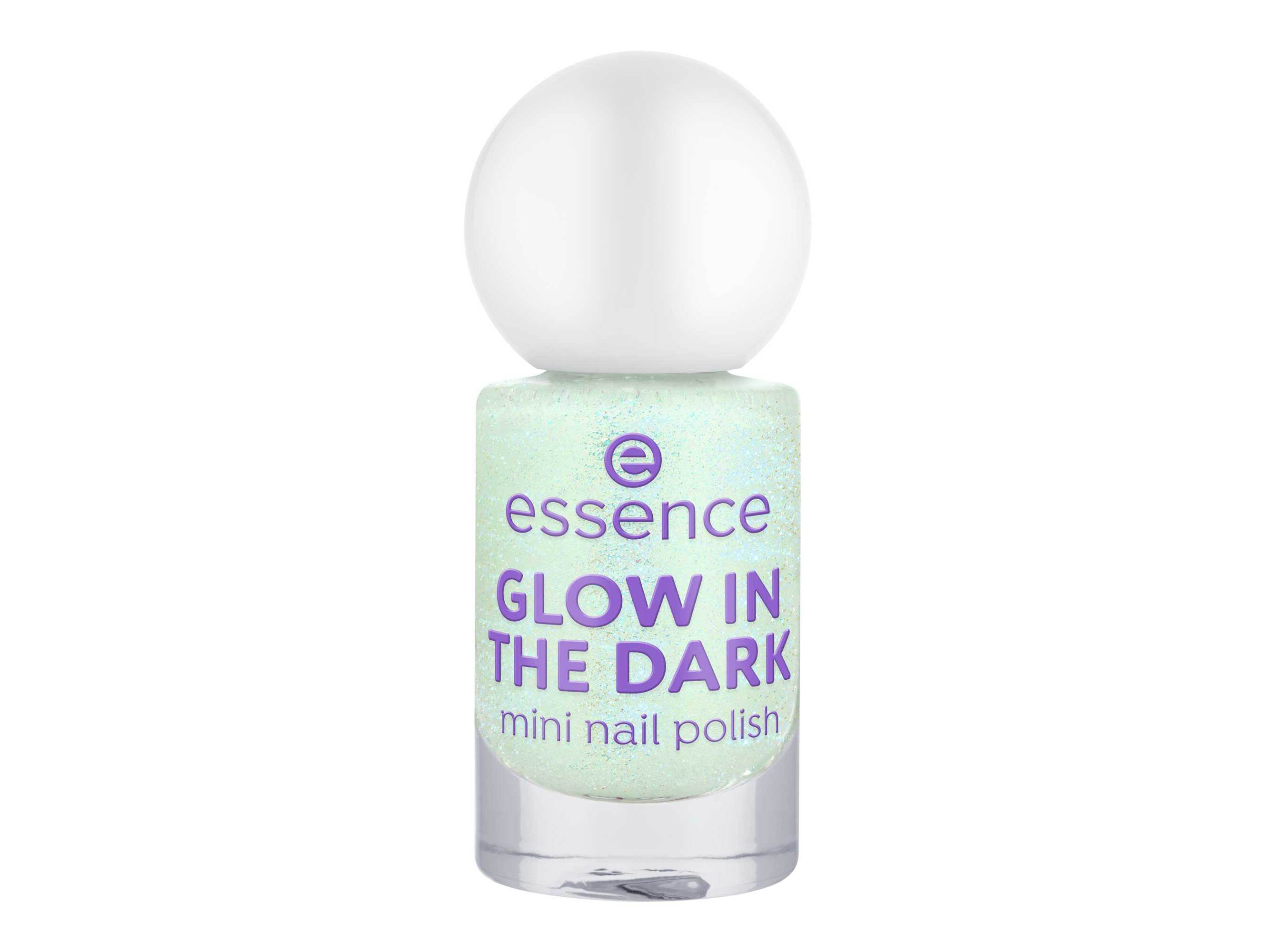 MINI NAIL ESSENCE GLOW 01 5ML