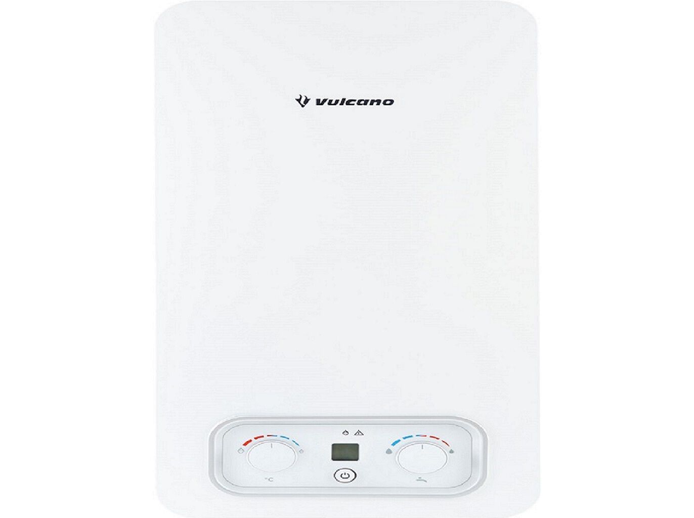 ESQUENTADOR GAS VULCANO B/P 11L/MIN WRD11-4 KB 31 VU