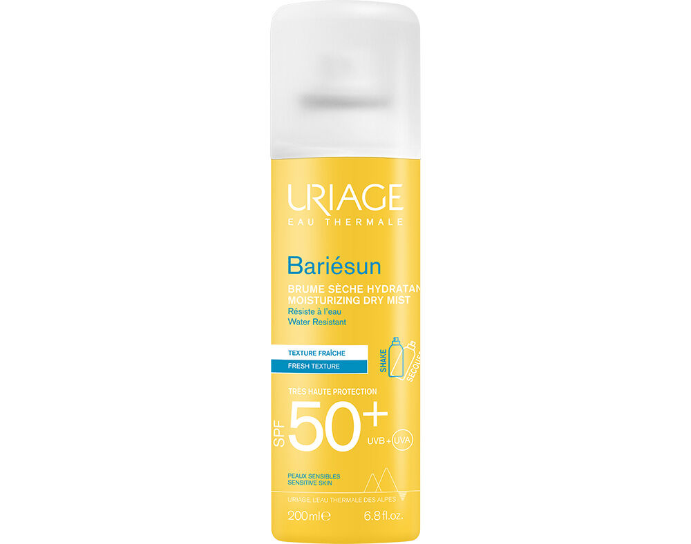 BRUMA URIAGE BARIESUN SPF 50+ 200ML image number 0