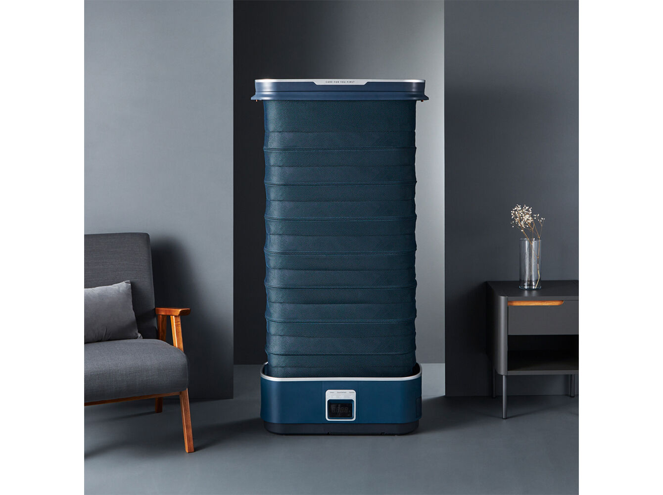 SISTEMA ENGOMAR ROWENTA YR2020D1 image number 3