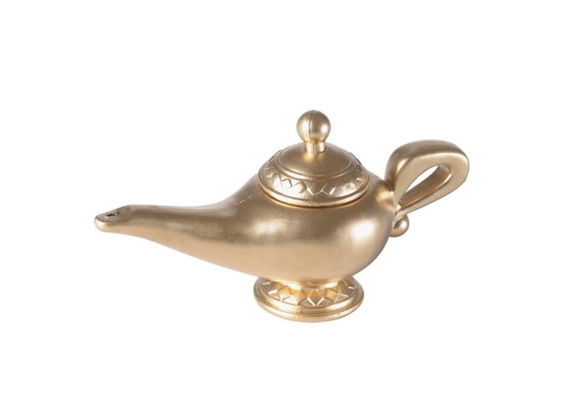 L&Acirc;MPADA MAGICA TOPBRANDS