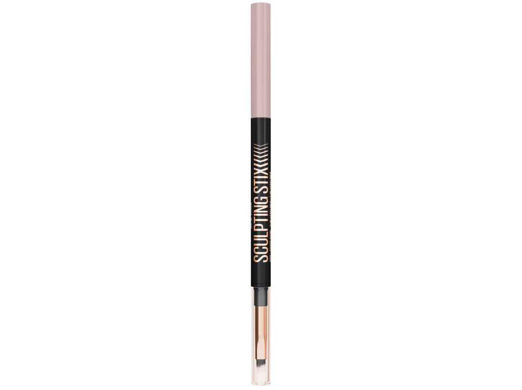 EYELINER MAYBELLINE SCULPTING STIX 016 image number 0