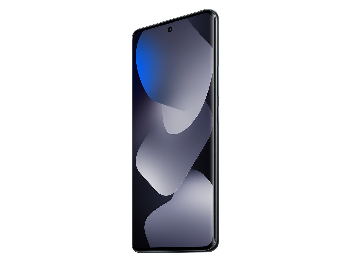 SMARTPHONE XIAOMI REDMI NOTE 15 BLACK 8/256 image number 5