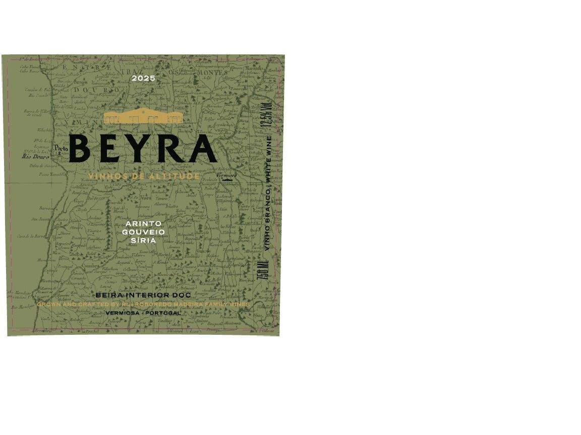 VINHO BRANCO BEYRA BEIRA INTERIOR 0.75L image number 1