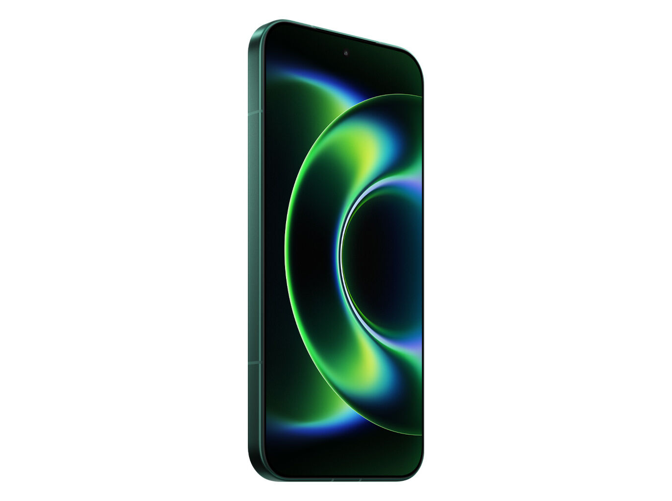 SMARTPHONE XIAOMI 17 ULTRA 16/512GB STARLIT GREEN image number 6