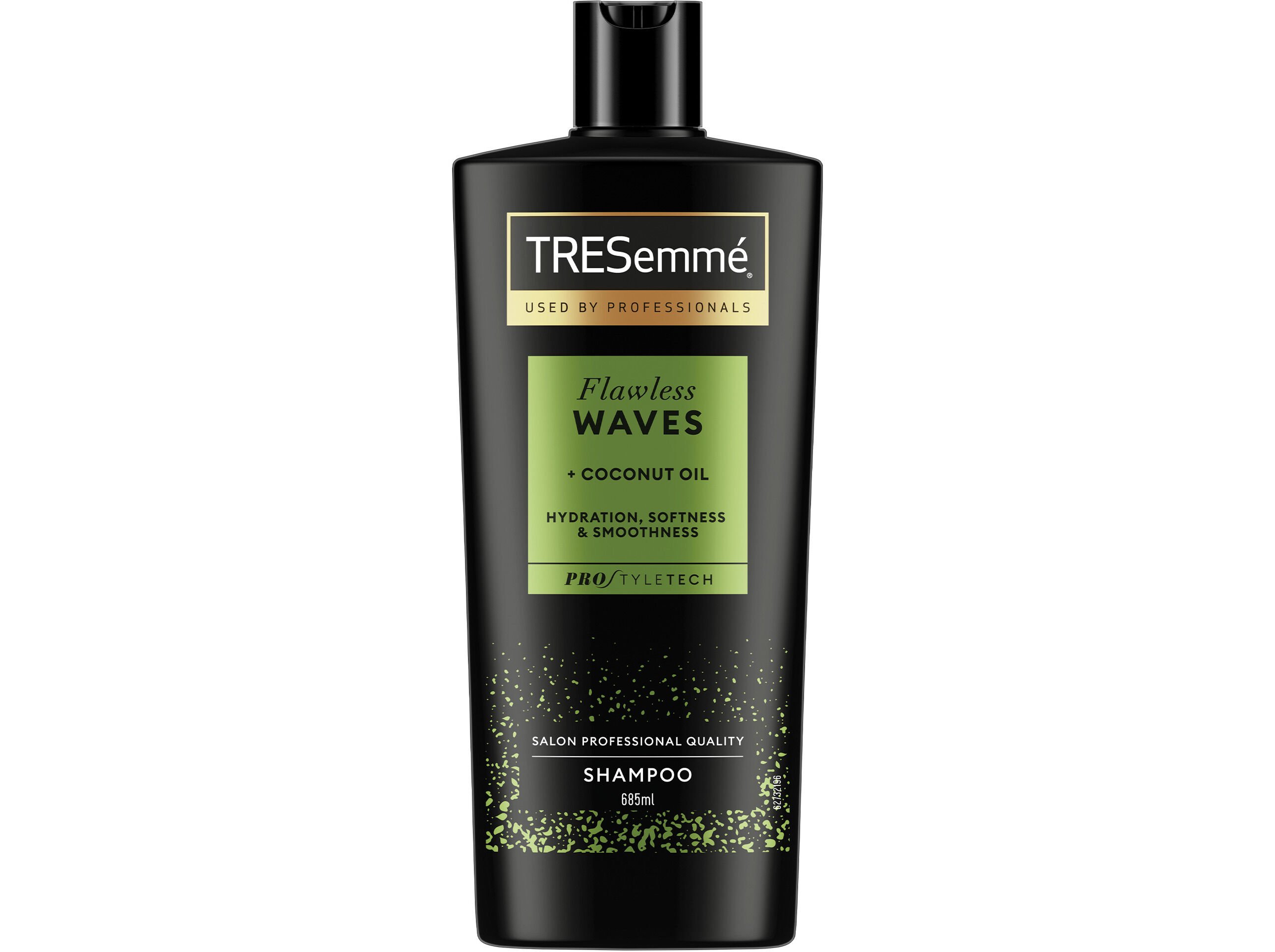 CHAMPO TRESEMM&Eacute; FLAWLESS WAVES 685ML image number 0