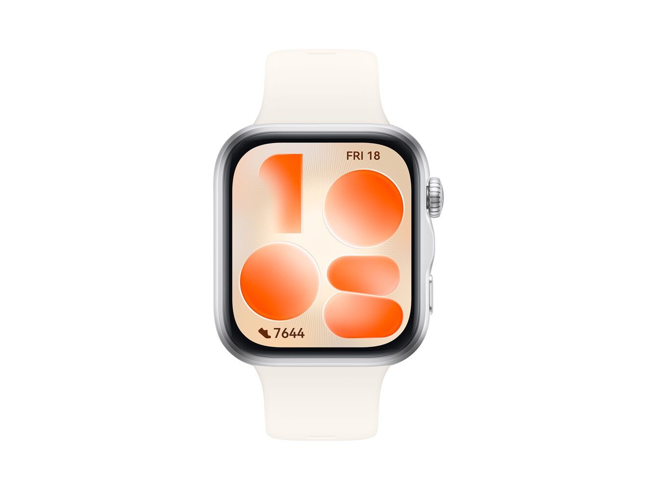 SMARTWATCH HUAWEI FIT 5 BRANCO image number 0