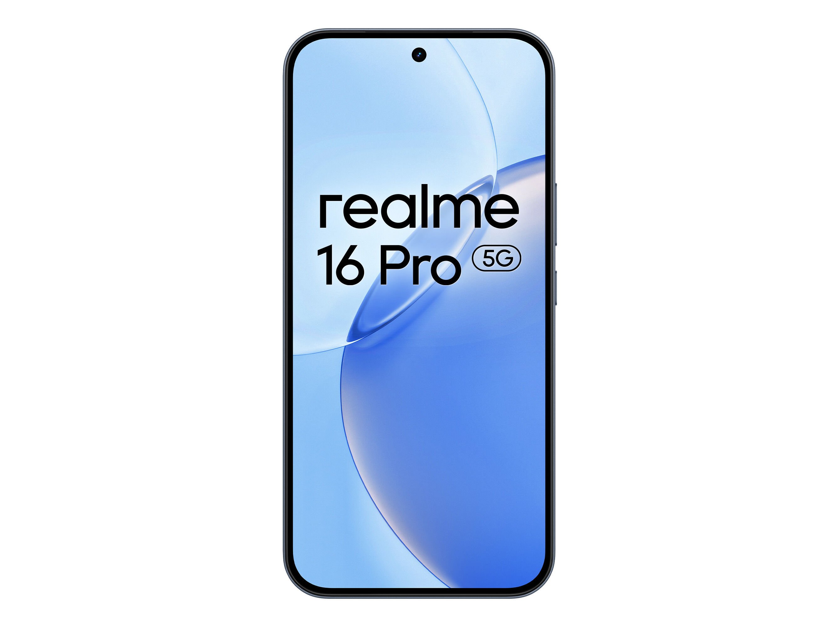 SMARTPHONE REALME 16 PRO 5G 8/512 CINZA image number 1
