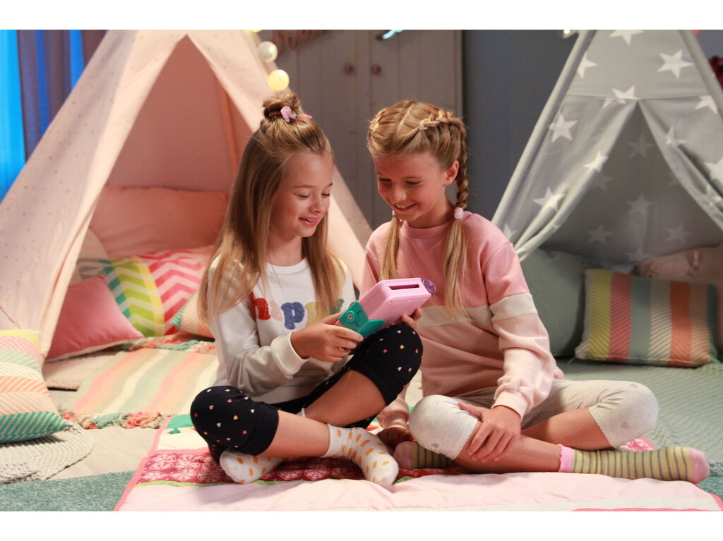 SECRET JOURNAL FUNLOCKETS JUMBO image number 4