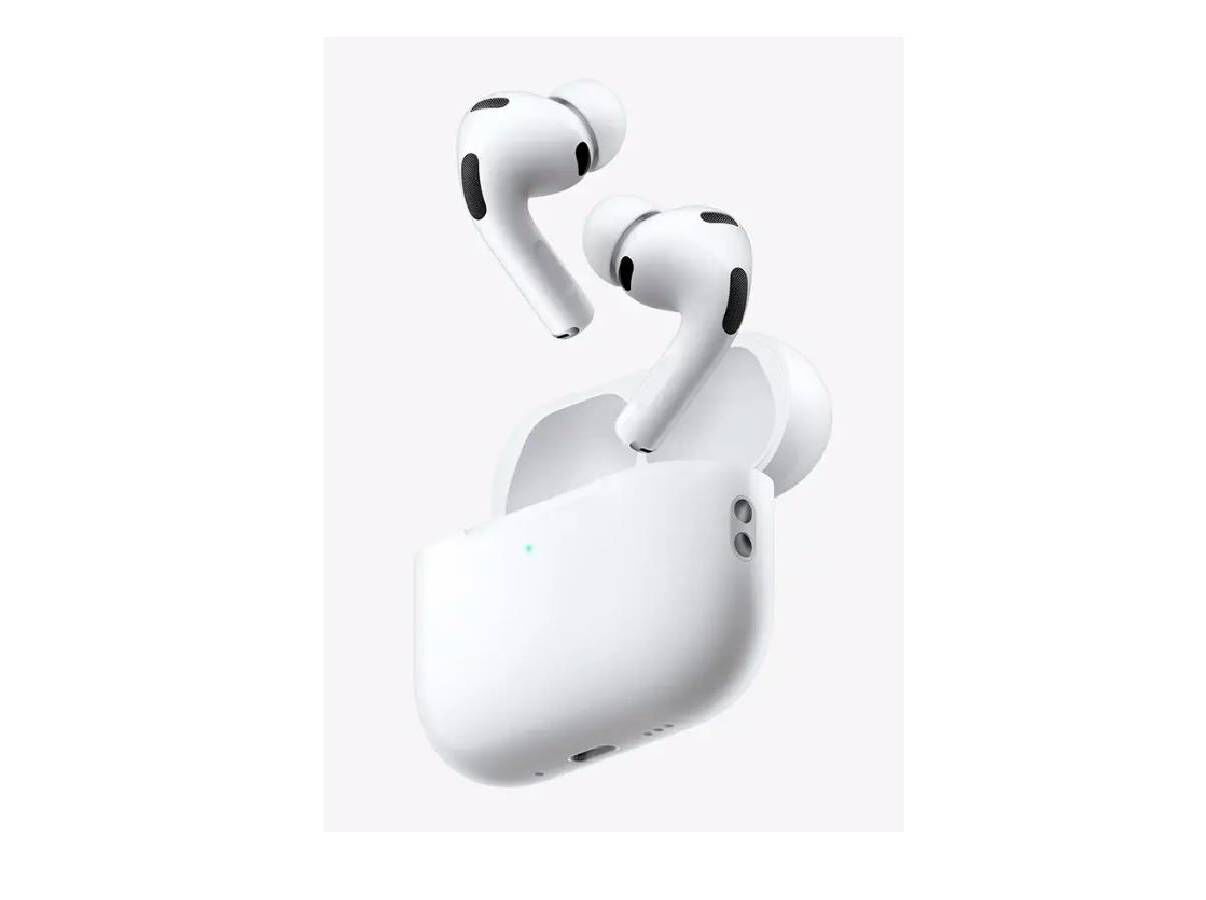 AIRPODS PRO 3 APPLE MFHP4ZM/A (USB-C) image number 1