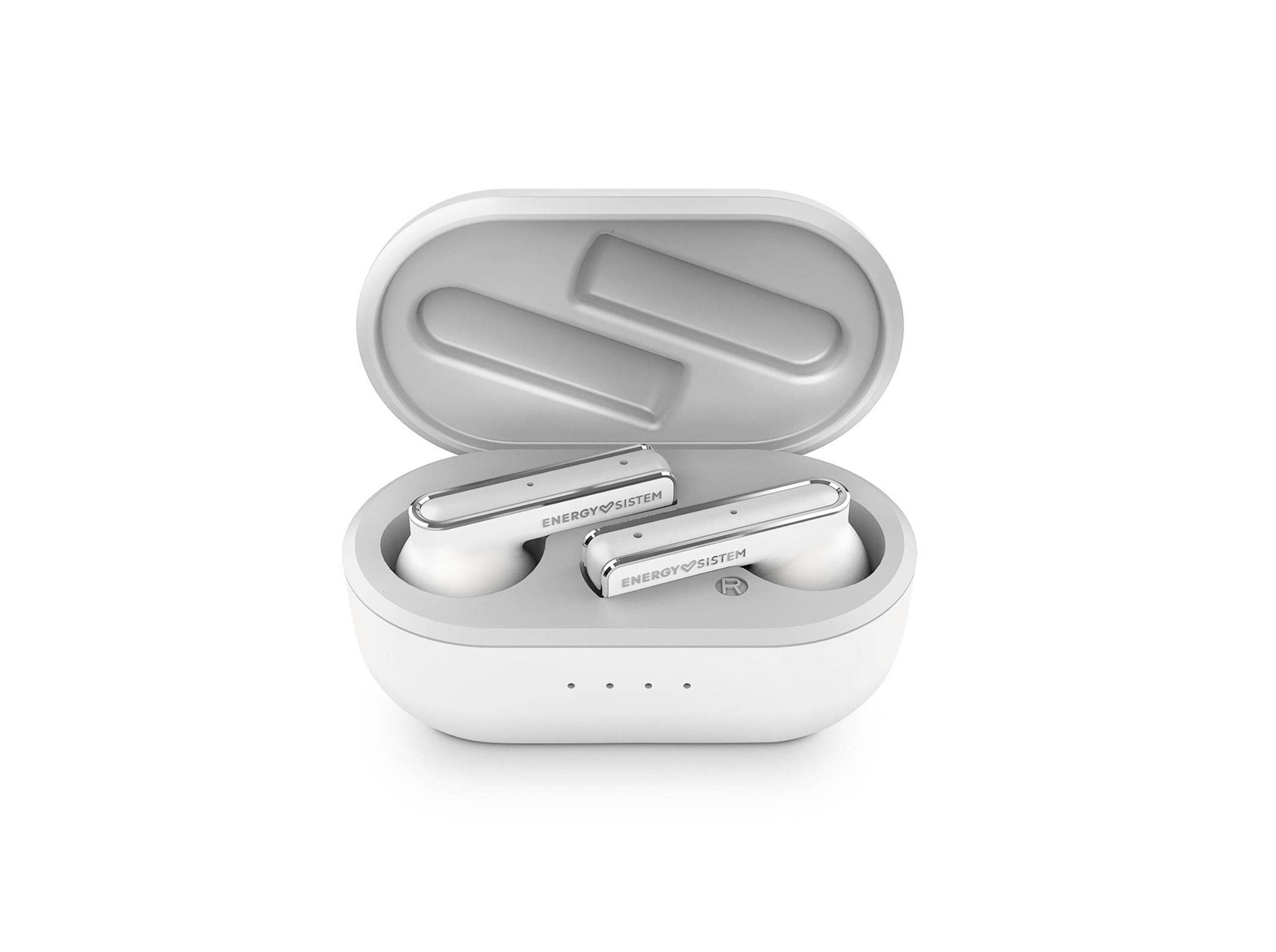 AURICULARES ENERGY SISTEM STYLE 4 ULTRA BRANCO image number 3