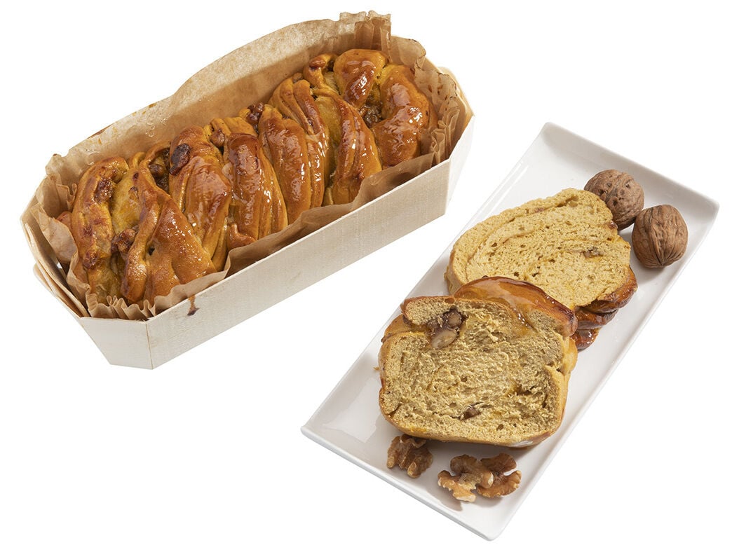 FOLAR DE AB&Oacute;BORA E NOZES PRODU&Ccedil;&Atilde;O PR&Oacute;PRIA KG