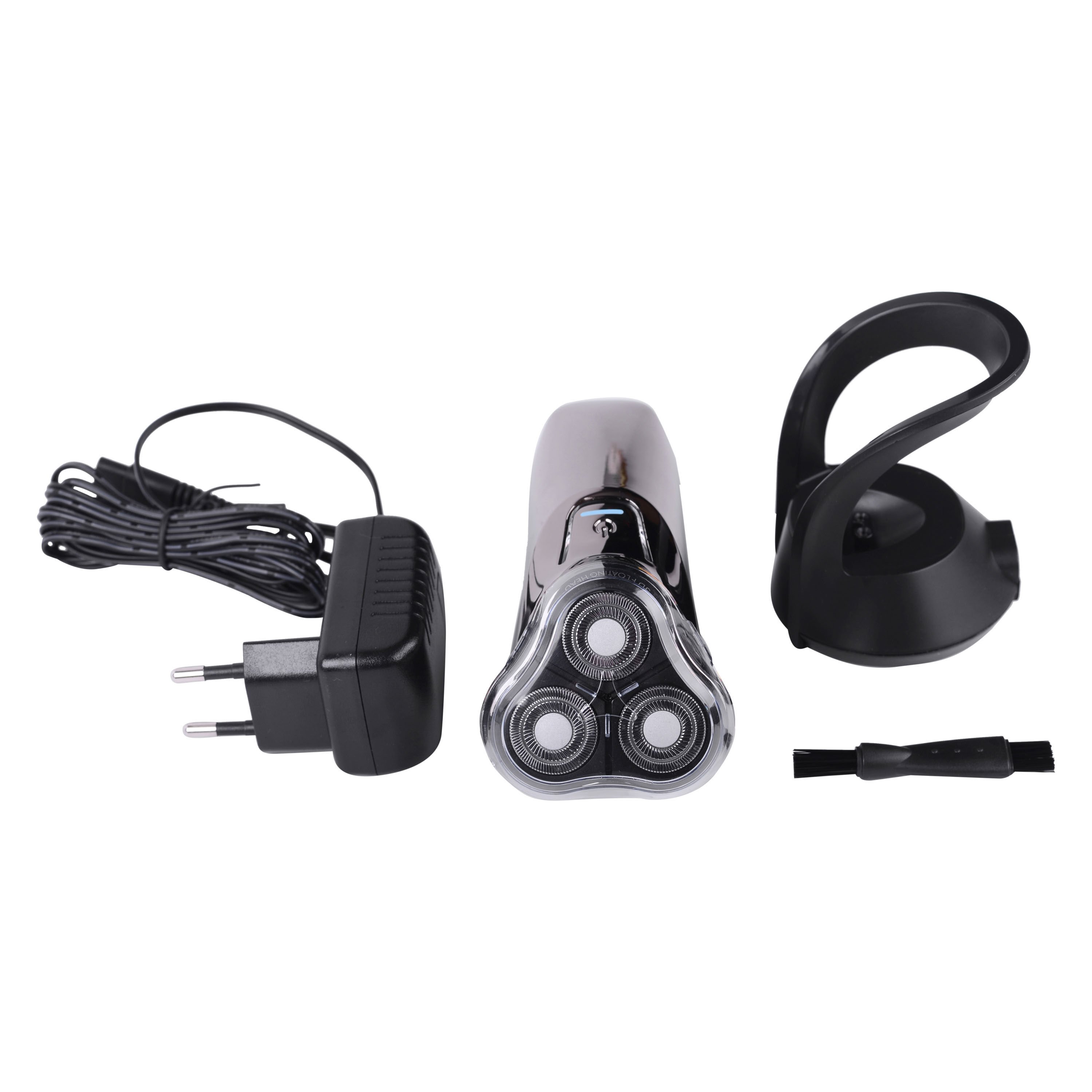 M&Aacute;QUINA DE BARBEAR QILIVE 155809 Q.5831 SEM FIOS image number 2