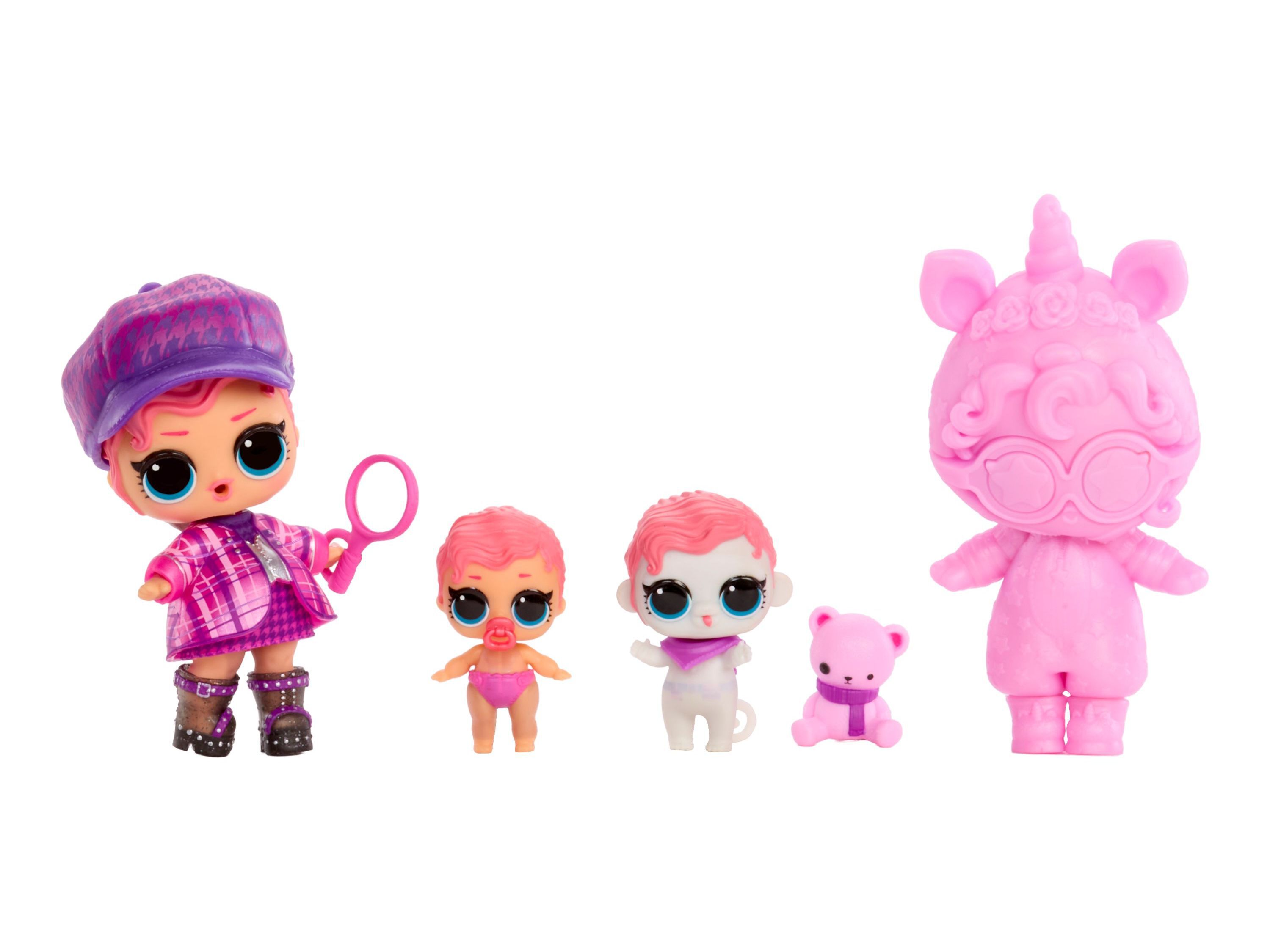 SPY ULTIMATE L.O.L. SURPRISE image number 1