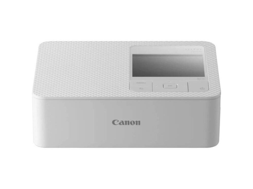 IMPRESSORA CANON SELPHY CP1500 BRANCA