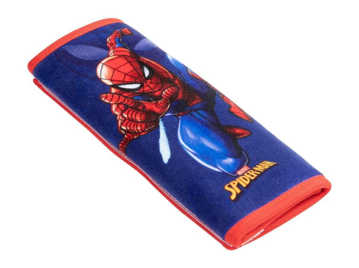 PROTETOR DE CINTO SPIDERMAN image number 1