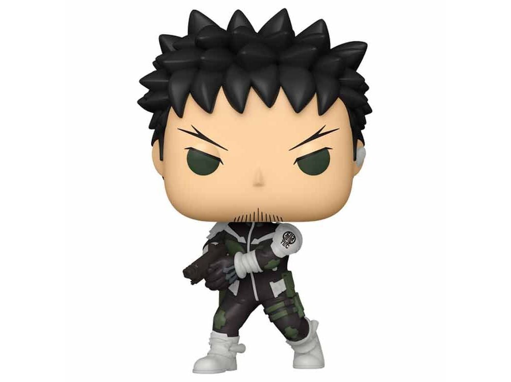 FIGURA FUNKO POP! ANIMATION: KAIJU NO8- KAFKA HIBINO image number 1