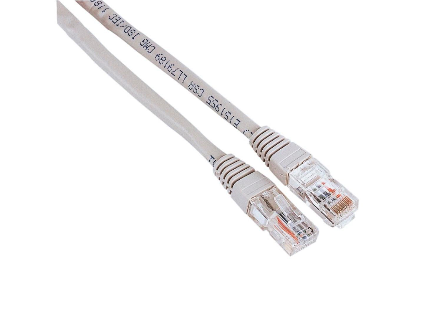 CABO RJ45 QILIVE G4218002 CAT-5E 3M image number 1