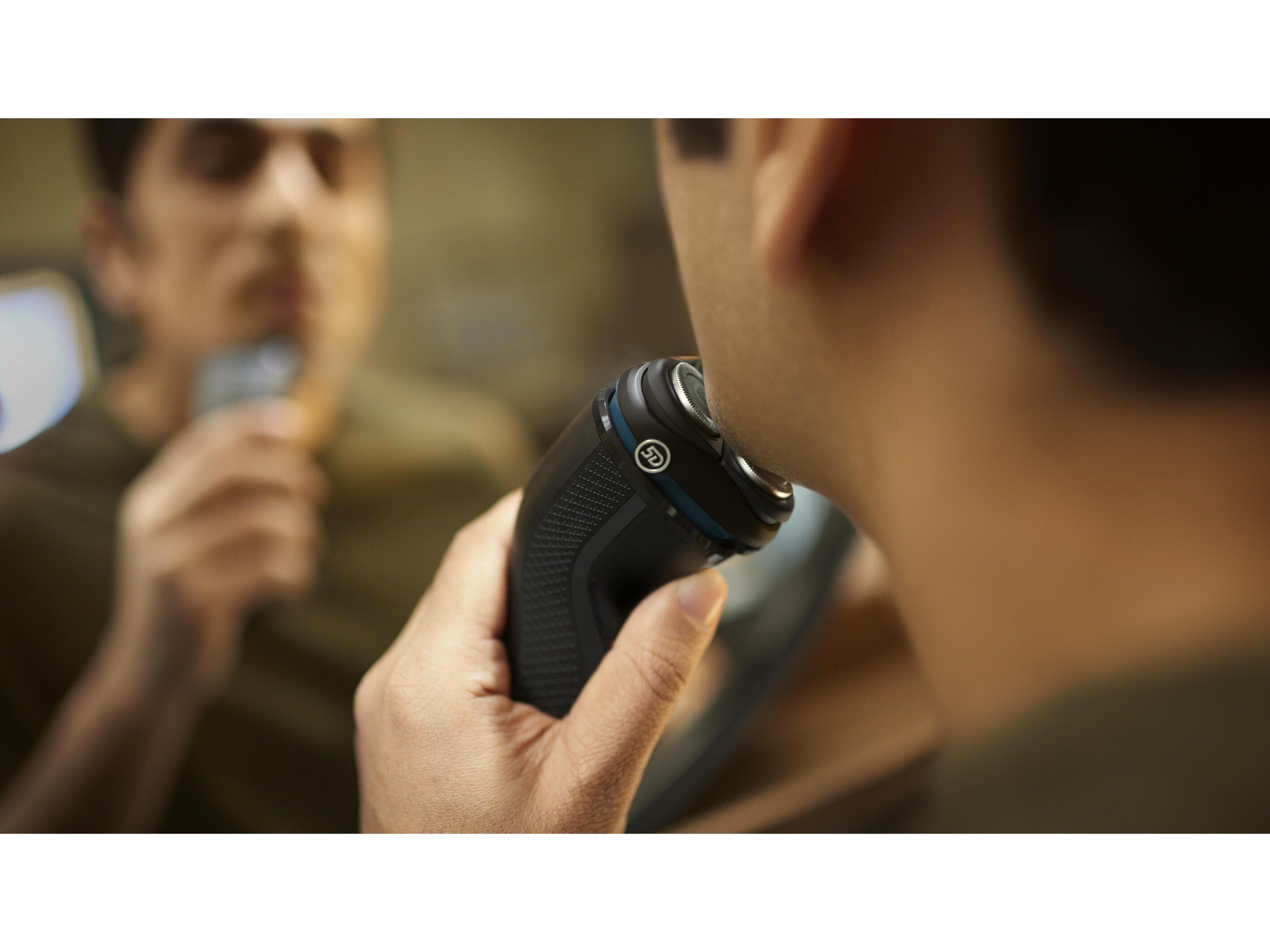 M&Aacute;QUINA DE BARBEAR PHILIPS S3244/12 SERIE 3000 image number 1