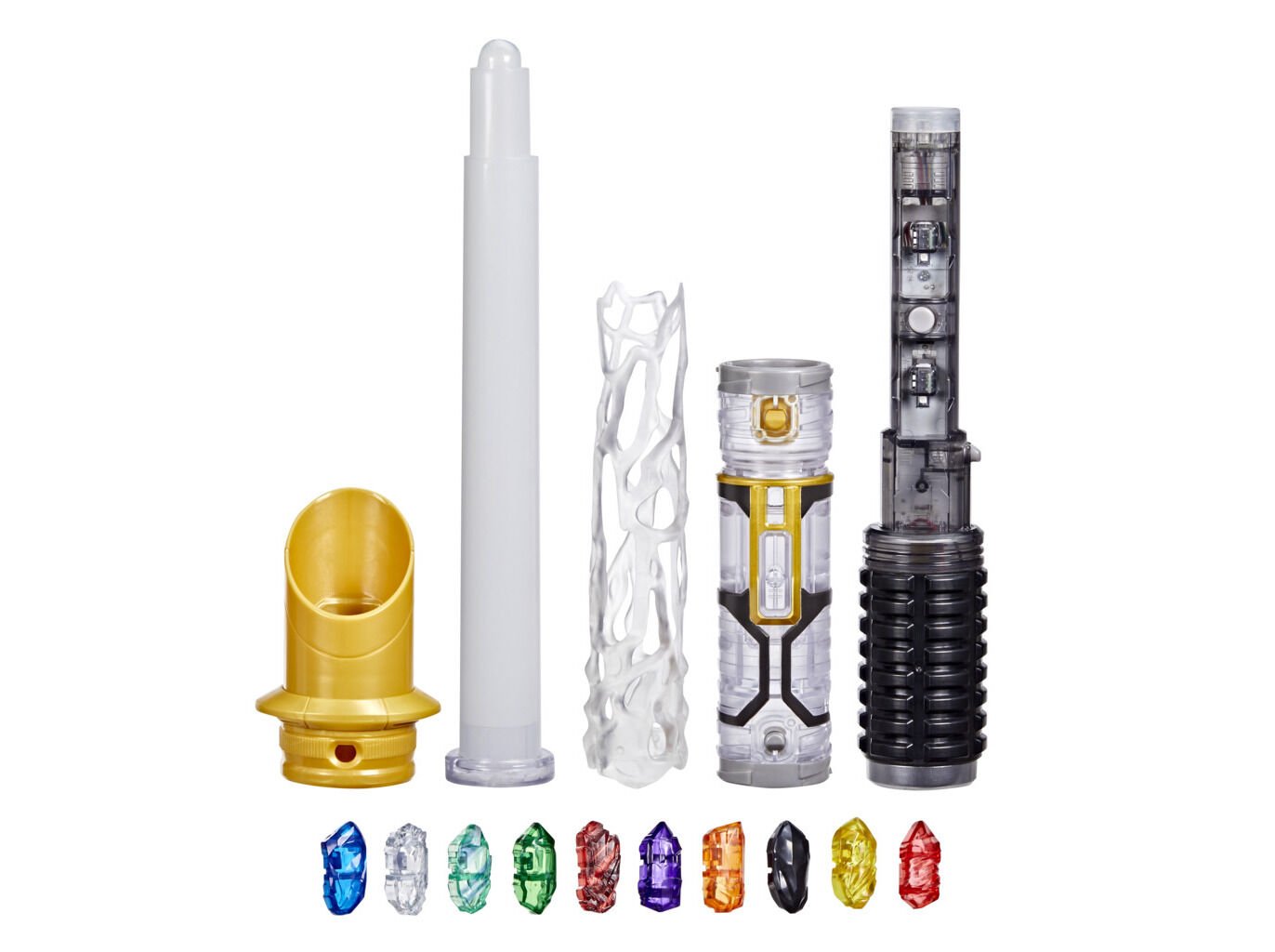 SABRE DE LUZ STAR WARS POWER CRYSTAL image number 2