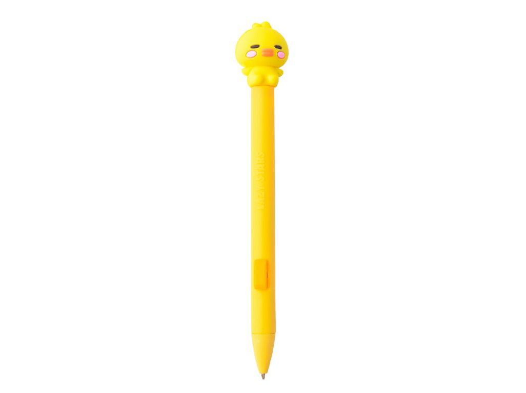 LAPISEIRA IIGEN PRESS LAZY STAR DUCK