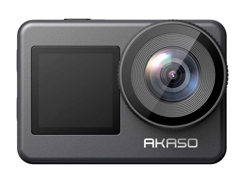 CAMARA AVENTURA AKASO BRAVE 7 4K