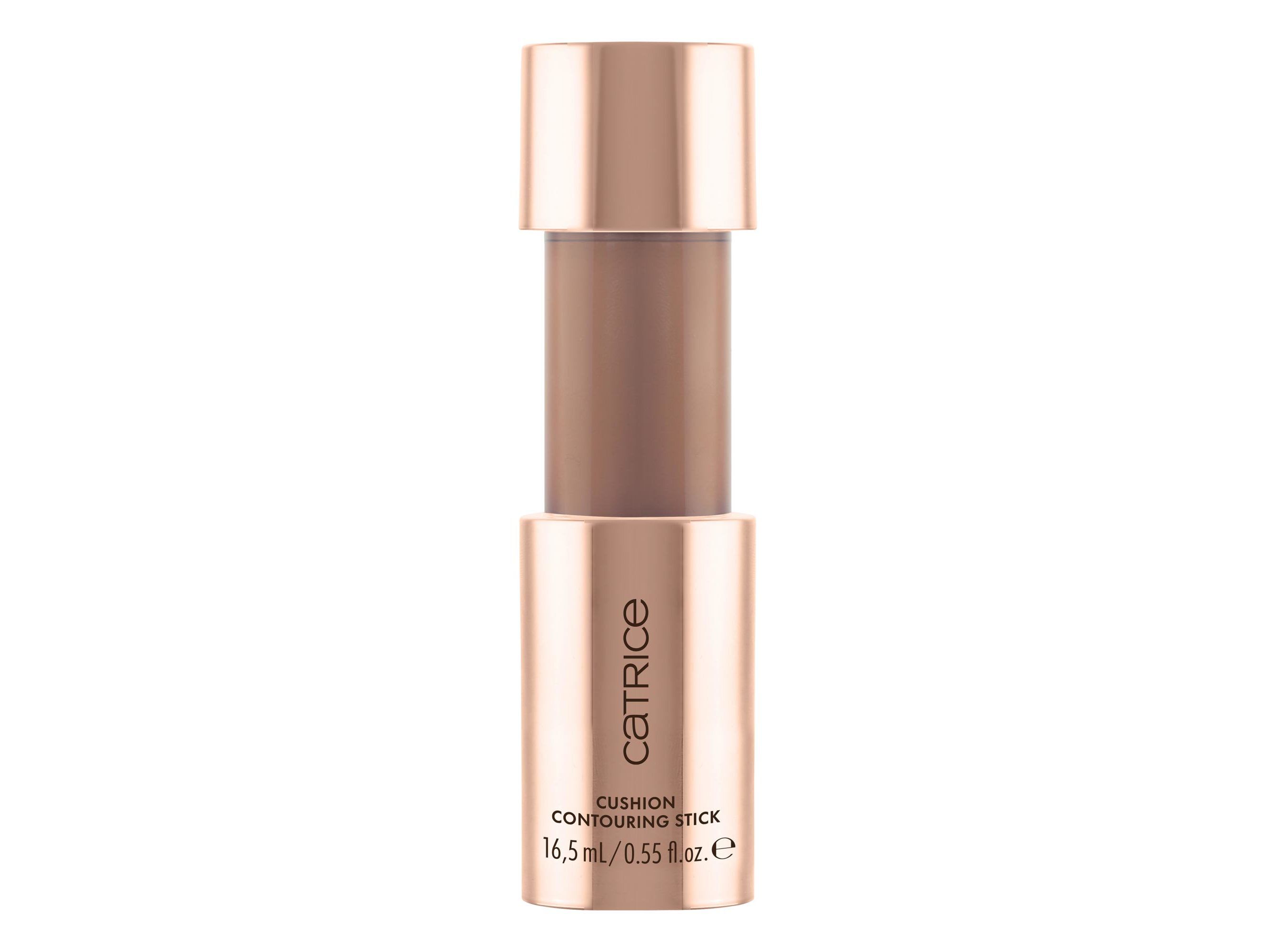 BRONZER LIQUIDO CATRICE ESPRESSO ICED LATTE LOVE C01 image number 1