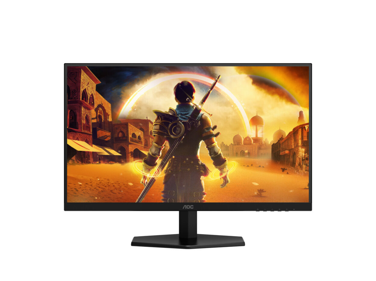 MONITOR GAMING AOC Q27G42XEP 27'' QHD 180HZ