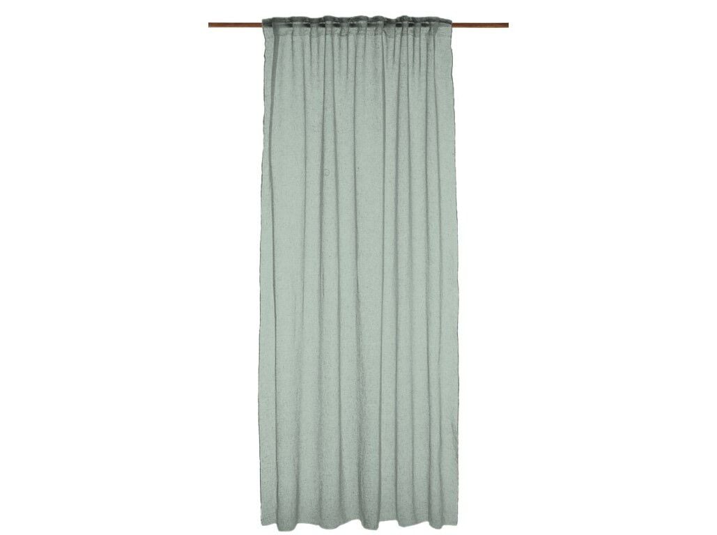 CORTINADO COOL VERDE 140X240 CM