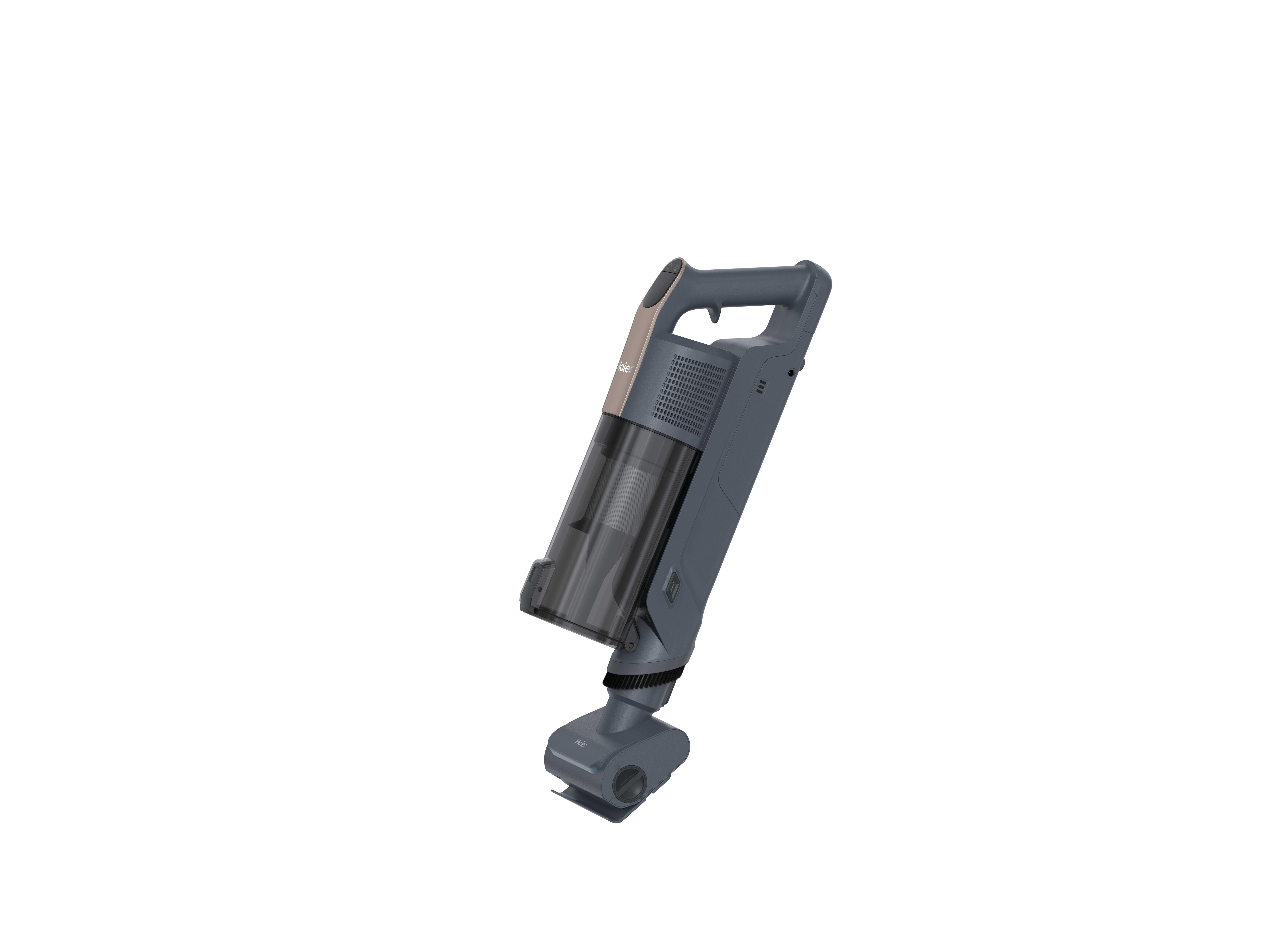 ASPIRADOR VERTICAL HAIER HCVM110PX 011 PET FLEXI 22.2V image number 8